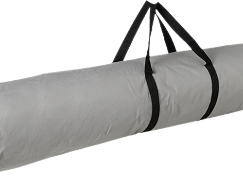 Hindermann Gestängesack 40 x 160 cm - Zelt-Gestänge & Zubehör