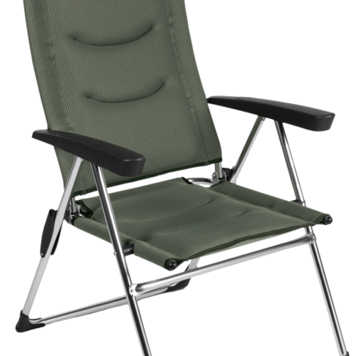 Dometic ECO Lusso Milano Chair Liegestuhl - Klappstühle von Kampa