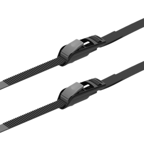 Thule Spanngurte für Garage Organizer 2 Stück - Sicherheitszubehör