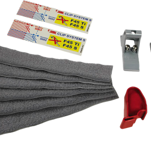 Fiamma Kit Privacy O - Weiteres Markisenzubehör