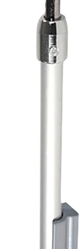 Fiamma Crank Handle Short Aluminiumhandkurbel - Weiteres Markisenzubehör