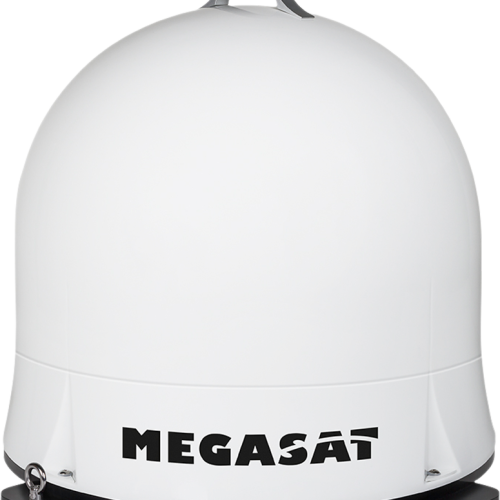 Megasat Campingman Portable ECO Multi-Sat - Camping-Sat-Anlagen