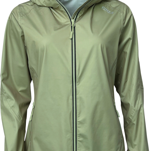 Pro-X Eva Damen Funktionsjacke salbei grün 38 - Damenjacken von Pro-X elements