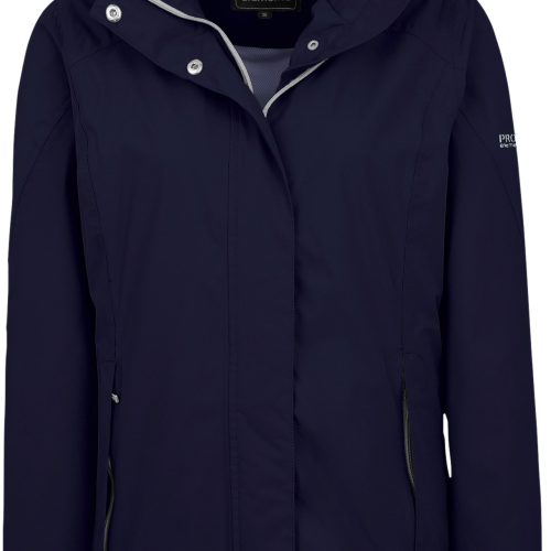 PRO-X Carrie Damen Funktionsjacke marine dunkelblau 40 - Damenjacken von Pro-X elements