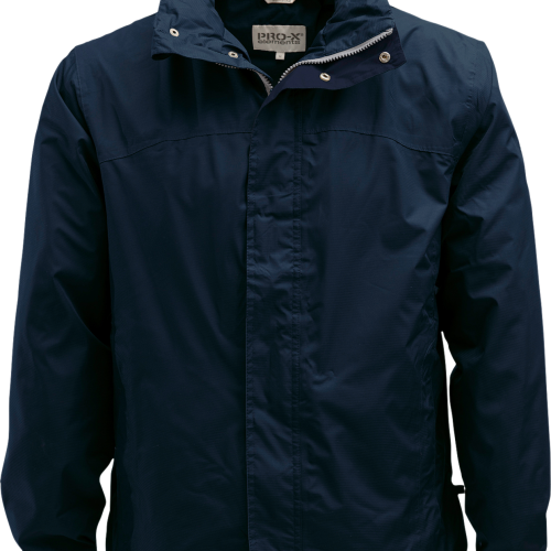 Pro-X Meran Herren Funktionsjacke marine dunkelblau 6XL - Herrenjacken von Pro-X elements
