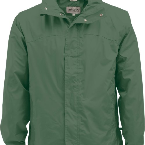 Pro-X Meran Herren Funktionsjacke hydro green olive XXXL - Herrenjacken von Pro-X elements
