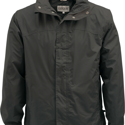 Pro-X Meran Herren Funktionsjacke anthrazit dunkelgrau XXXL - Herrenjacken von Pro-X elements