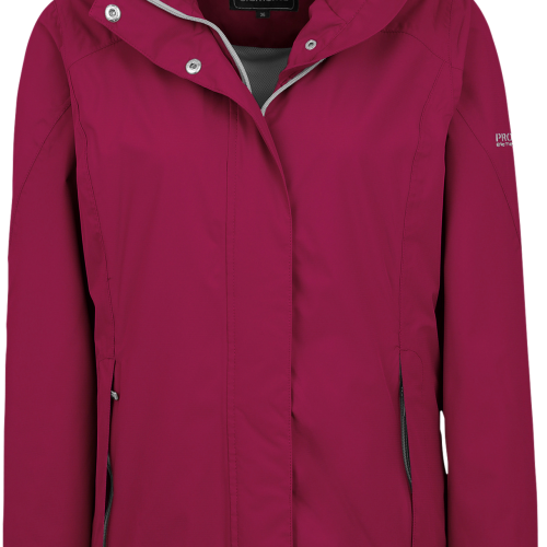 PRO-X Carrie Damen Funktionsjacke berry lila 44 - Damenjacken von Pro-X elements