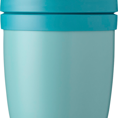 Mepal Ellipse Thermo-Lunchpot Speisenbehälter 700 ml nordic green - Isolierflaschen & Isobehälter