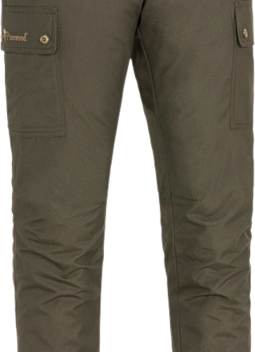 Pinewood Finnveden Classic Damenhose olive 36 - Damenhosen, -röcke & -kleider