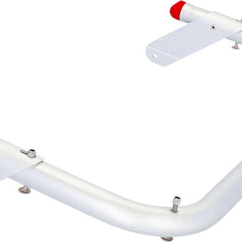 Fiamma Auflagebügel Rail Premium passend zu Carry Bike - Ersatzteile Fahrzeug