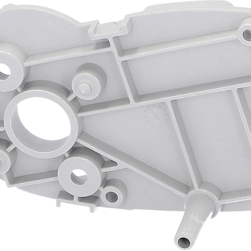 Thule Endplatte passend zu Omnistor 5102 - Ersatzteile Zelte & Markisen