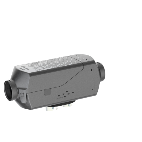 Eberspächer Camperkit AX2 WEB - Diesel-Einbauheizungen
