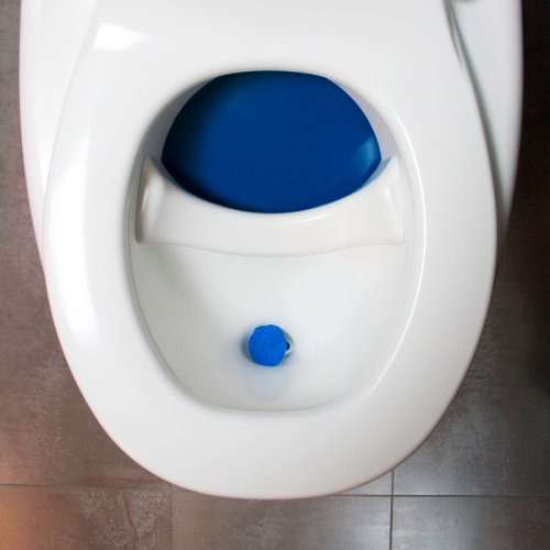 Separett Villa Trenntoilette 67,2 x 46,6 x 54,1 cm 12/230 V - Einbautoiletten
