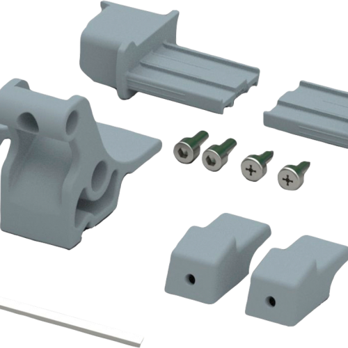 Fiamma Kit Ersatzteilset für Markisenzelt Privacy Room F80 - Fiamma Ersatzteilnummer 98661-018 - Ersatzteile Zelte & Markisen