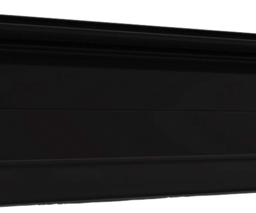 Fiamma Gehäuse für Markise F35pro 300 - Farbe Deep Black Fiamma Ersatzteilnummer 98672H05- - Ersatzteile Zelte & Markisen