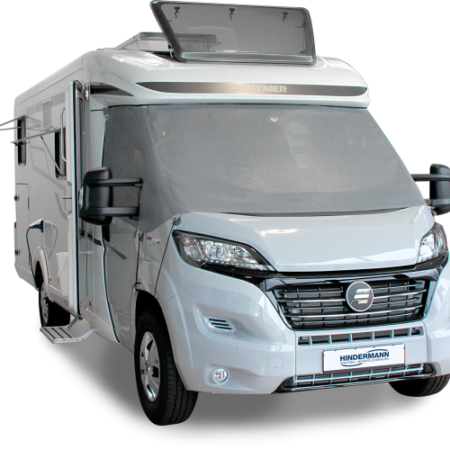 Hindermann Sonnenschutzmatte Screen für Fiat Ducato 250 / 290 - Schutzhüllen & Planen
