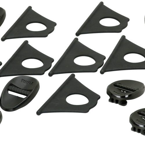 Thule Befestigungssatz Frontblende passend zu QuickFit / EasyLink - Ersatzteile Zelte & Markisen