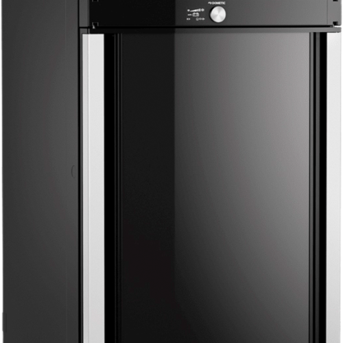 Dometic Absorberkühlschrank RMD 10.5X 177 l - Standkühlschränke