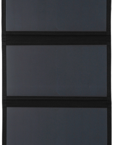 Nitecore faltbares Solarpanel FSP30 30W - Solarmodule
