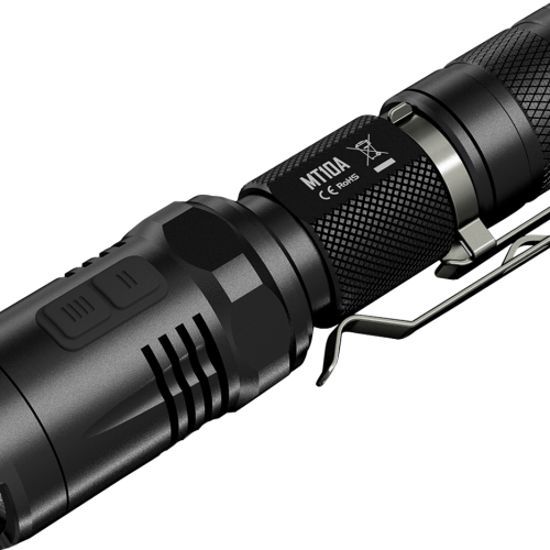 Nitecore Taschenlampe  MT1A - LED Campingleuchten