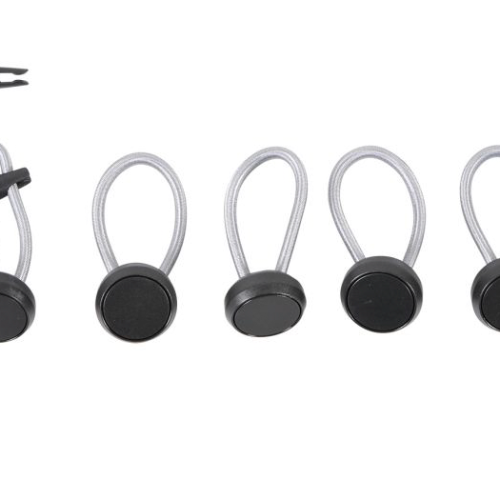 Thule Schlaufenknopf-Set (inkl. Verriegelungen) - Ersatzteile Zelte & Markisen
