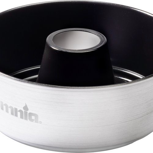 Omnia Maxiform mit Antihaftbeschichtung 3 Liter - Kochgeschirr-Zubehör