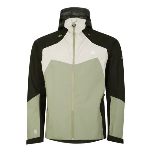 Dare2b Cornice Herrenjacke olive XXXL - Herrenjacken von Dare 2b