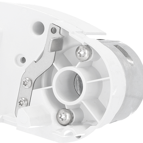Thule Endplatte (links) passend zu Omnistor 5200 - Ersatzteile Zelte & Markisen