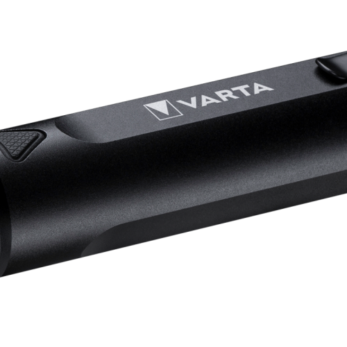 VARTA Night Cutter F30R mit Akku - LED Campingleuchten