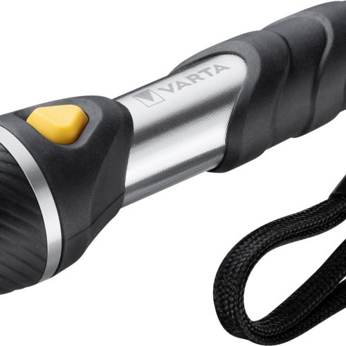 VARTA Day Light Multi LED F10 1AA mit Batt. - LED Campingleuchten