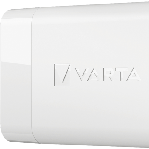 VARTA Speed Charger - 12 / 24 V Adapter & Kupplung