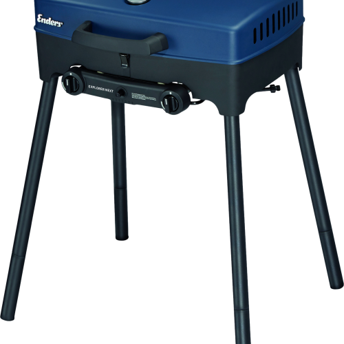Enders Explorer Next Gasgrill 50 mbar - Gasgrills