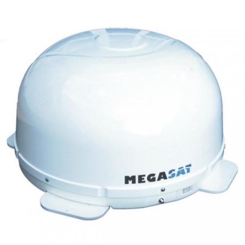 Megasat Sat-Antenne  Shipman - Camping-Sat-Anlagen