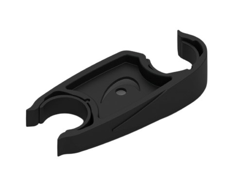 Fiamma Sicherheitsklemmhalter Rack Holder - Ersatzteile Fahrzeug