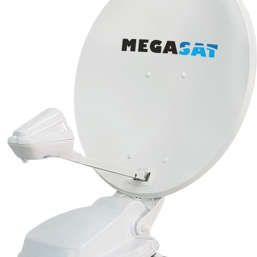 Megasat 85 cm Spiegel für Sat Antenne Caravanman - Megasat Ersatzteilnummer 4200123 - Ersatzteile Fahrzeug