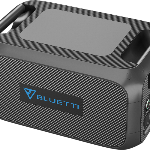 BLUETTI Expansion Battery  B230-Gray-UN - Powerstations