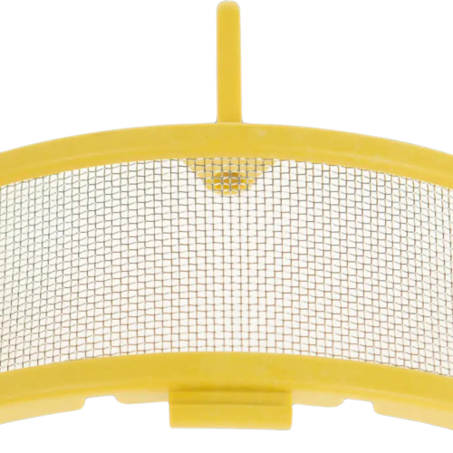 Separett Filter Komplett für Separett Villa Serie - Toilettenbeutel & Toilettenzubehör