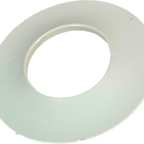 Separett Abdeckplatte Innen Abdeckplatte Innen 75 mm für Separett Villa Serie  - Toilettenbeutel & Toilettenzubehör