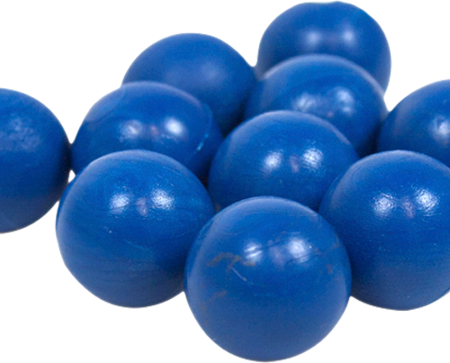 Separett Servicepaket Kugeln blau 10 Stück für Separett Villa Serie  - Toilettenbeutel & Toilettenzubehör