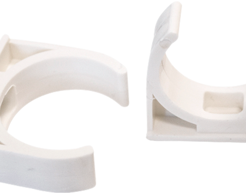Separett Servicepaket Klemme für Separett Urinschlauch 2 Stück für Separett Privy Diverse DIY SET  - Toilettenbeutel & Toilettenzubehör