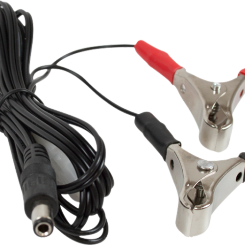 Separett Servicepaket Kabel Urinableitung 12 V für Separett Villa Serie - Toilettenbeutel & Toilettenzubehör