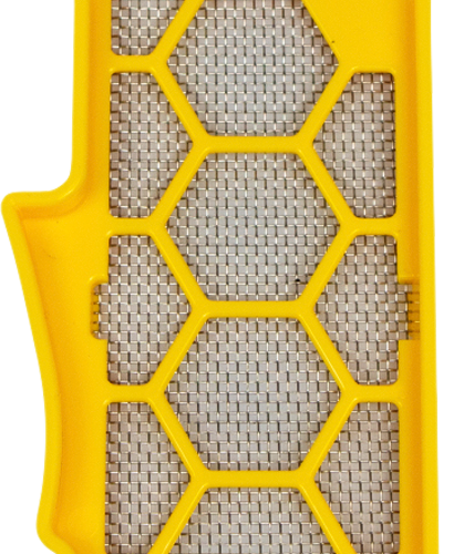 Separett Servicepaket Filter für Lüfterhaus Tiny für Separett Tiny Trenntoilette - Toilettenentlüftungen & Zubehör