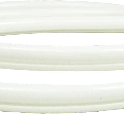 Separett Servicepaket Formsilikon für Separett Villa Serie  - Toilettenbeutel & Toilettenzubehör