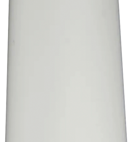 Separett Servicepaket Rohr Ø 75 mm Länge 400 mm weiß Urintrennung  für Separett Villa Serie  - Toilettenbeutel & Toilettenzubehör