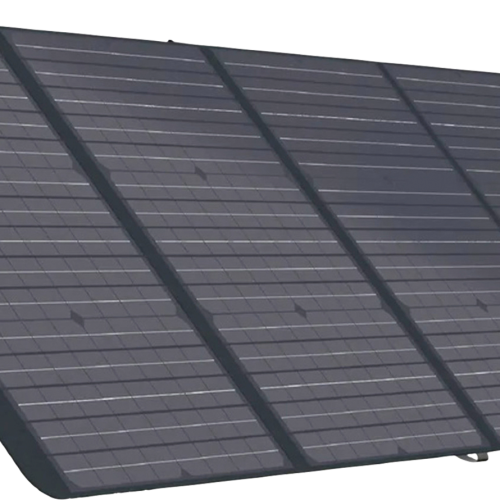 BLUETTI Solar Panel PV200 - Solarmodule