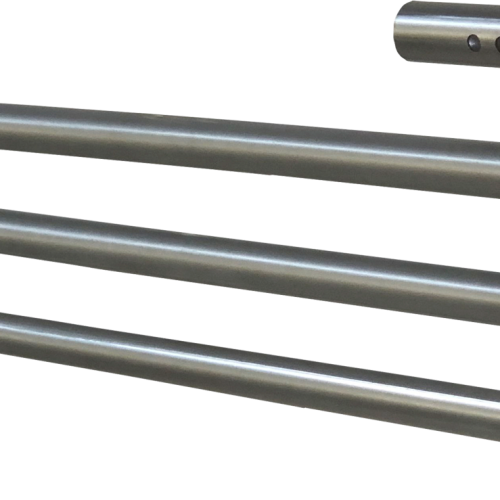 Bent Alu Spannstab - Pavillons & Tarps