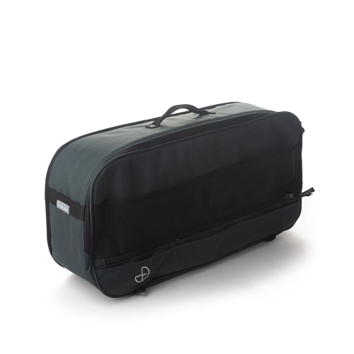 easygoinc. vanBAG - 60x30x15cm - dunkelgrau - Taschen & Packsäcke