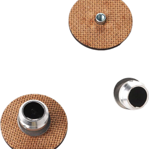 Easygoinc. Befestigungssatz vanBAG und vanPOCKET - Einbau - 3 bis 16 mm - Möbelzubehör