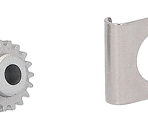 Dometic Ritzel und Haltespange  - Ersatzteile Fahrzeug